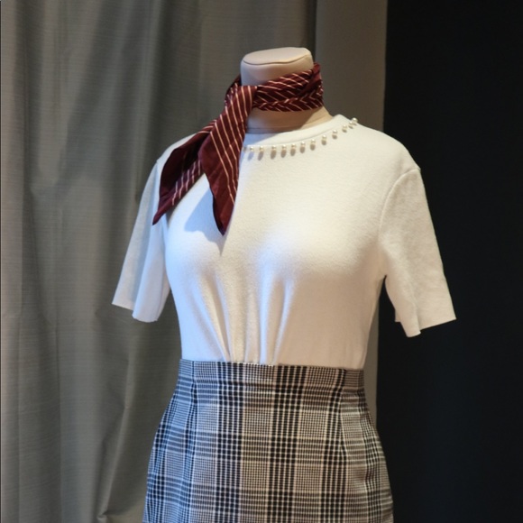 Sweater tee - Picture 1 of 1